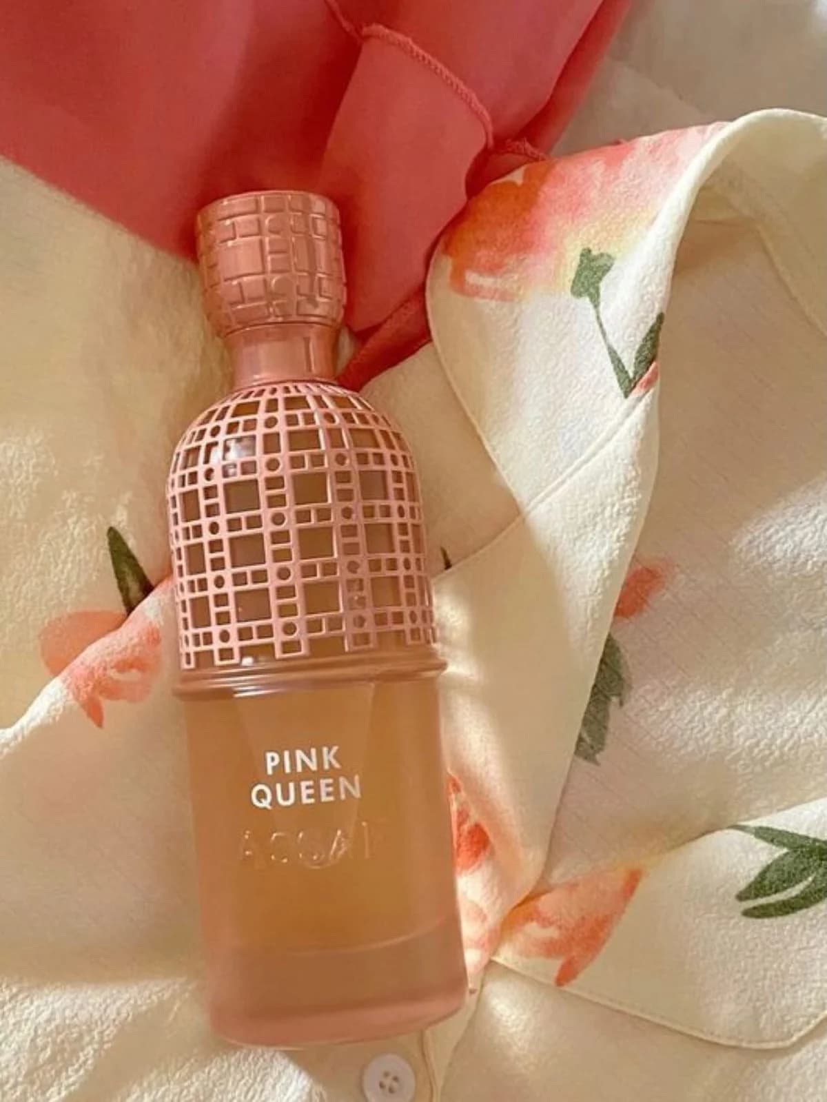 Pink Queen